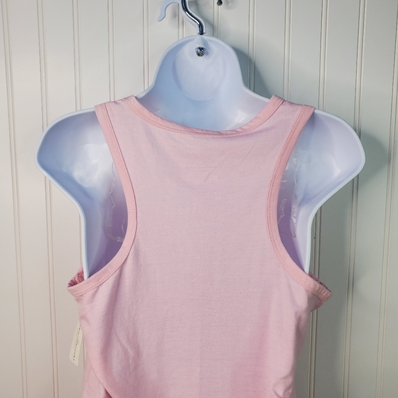 Bobbie Brooks I Hate Mondays Graphic Sleep Tanktop - Picture 4 of 5